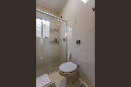 Casa à venda com 204m², 3 quartos e 4 vagas Casa à venda com 204m², 3 quartos e 4 vagasBanheiro