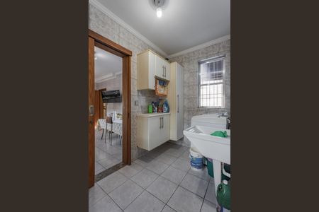 Casa à venda com 204m², 3 quartos e 4 vagas Casa à venda com 204m², 3 quartos e 4 vagasÁrea de Serviço