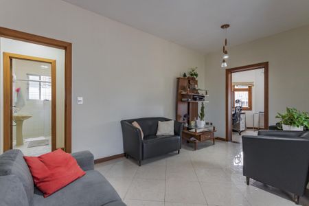Sala de casa à venda com 3 quartos, 204m² em Rubem Berta, Porto Alegre