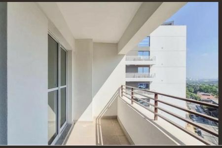 Apartamento à venda com 1 quarto, 32m² em Butantã, São Paulo