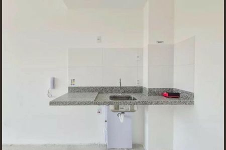 Apartamento à venda com 1 quarto, 32m² em Butantã, São Paulo
