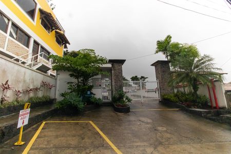 Apartamento para alugar com 78m², 1 quarto e 1 vaga Apartamento para alugar com 78m², 1 quarto e 1 vagaFachada