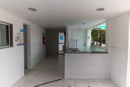 Apartamento para alugar com 78m², 1 quarto e 1 vaga Apartamento para alugar com 78m², 1 quarto e 1 vagaÁrea comum