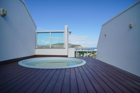 Apartamento à venda com 78m², 1 quarto e 1 vaga Apartamento à venda com 78m², 1 quarto e 1 vagaCobertura