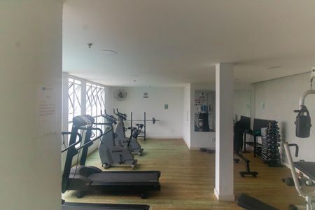 Apartamento para alugar com 78m², 1 quarto e 1 vaga Apartamento para alugar com 78m², 1 quarto e 1 vagaÁrea comum