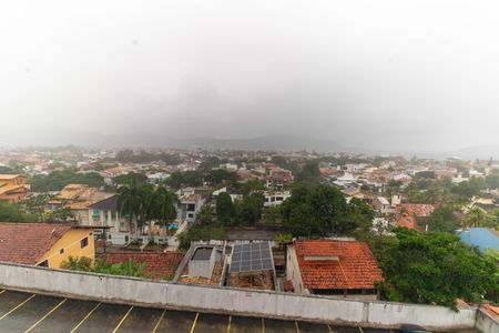 Apartamento para alugar com 78m², 1 quarto e 1 vaga Apartamento para alugar com 78m², 1 quarto e 1 vagaVista do Quarto