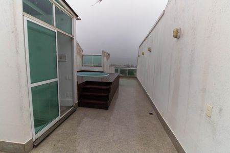 Apartamento para alugar com 78m², 1 quarto e 1 vaga Apartamento para alugar com 78m², 1 quarto e 1 vagaCobertura