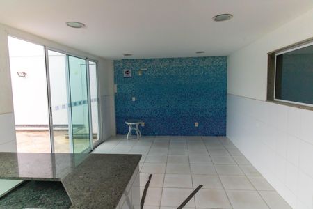 Apartamento para alugar com 78m², 1 quarto e 1 vaga Apartamento para alugar com 78m², 1 quarto e 1 vagaÁrea comum