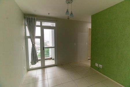 Apartamento para alugar com 78m², 1 quarto e 1 vaga Apartamento para alugar com 78m², 1 quarto e 1 vagaSala