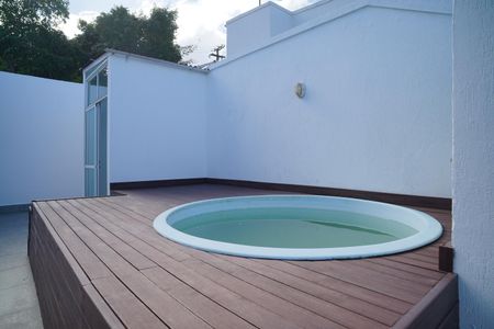Apartamento à venda com 78m², 1 quarto e 1 vaga Apartamento à venda com 78m², 1 quarto e 1 vagaCobertura