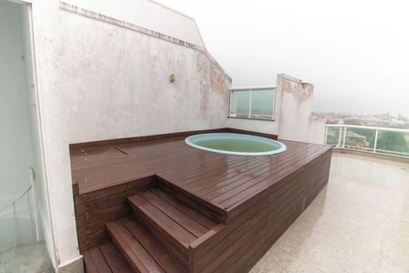 Apartamento para alugar com 78m², 1 quarto e 1 vaga Apartamento para alugar com 78m², 1 quarto e 1 vagaCobertura