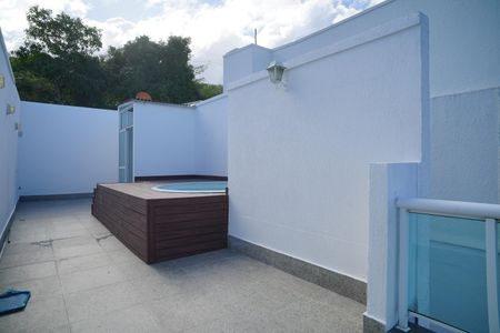 Apartamento à venda com 78m², 1 quarto e 1 vaga Apartamento à venda com 78m², 1 quarto e 1 vagaCobertura