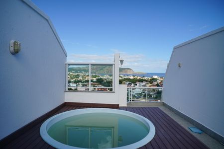 Apartamento à venda com 78m², 1 quarto e 1 vaga Apartamento à venda com 78m², 1 quarto e 1 vagaCobertura