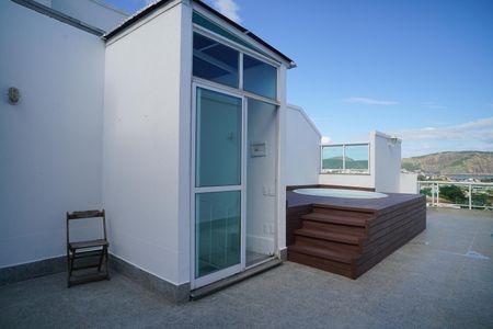 Apartamento à venda com 78m², 1 quarto e 1 vaga Apartamento à venda com 78m², 1 quarto e 1 vagaCobertura