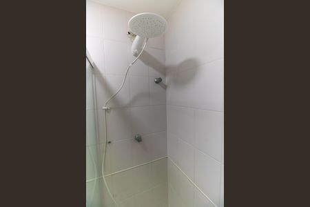 Apartamento para alugar com 78m², 1 quarto e 1 vaga Apartamento para alugar com 78m², 1 quarto e 1 vagaBanheiro