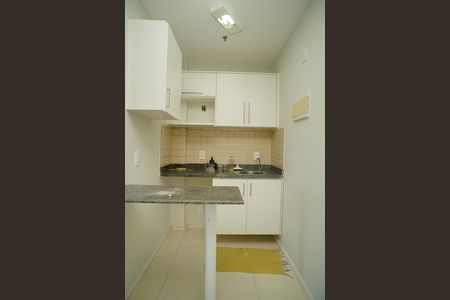 Apartamento à venda com 78m², 1 quarto e 1 vaga Apartamento à venda com 78m², 1 quarto e 1 vagaCozinha