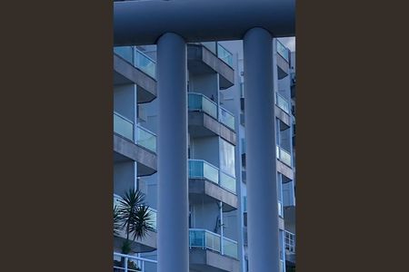 Apartamento à venda com 78m², 1 quarto e 1 vaga Apartamento à venda com 78m², 1 quarto e 1 vagaPlaca