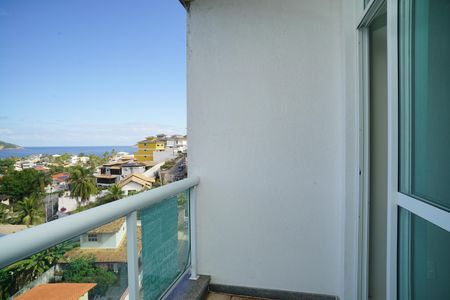 Apartamento à venda com 78m², 1 quarto e 1 vaga Apartamento à venda com 78m², 1 quarto e 1 vagaVaranda do Quarto