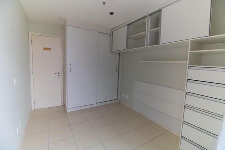 Quarto  de apartamento para alugar com 1 quarto, 78m² em Camboinhas, Niterói