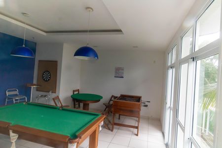Apartamento para alugar com 78m², 1 quarto e 1 vaga Apartamento para alugar com 78m², 1 quarto e 1 vagaÁrea comum