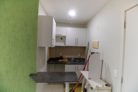 Apartamento para alugar com 78m², 1 quarto e 1 vaga Apartamento para alugar com 78m², 1 quarto e 1 vagaSala