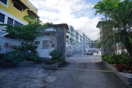Apartamento à venda com 78m², 1 quarto e 1 vaga Apartamento à venda com 78m², 1 quarto e 1 vagaFachada