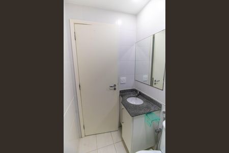 Apartamento para alugar com 78m², 1 quarto e 1 vaga Apartamento para alugar com 78m², 1 quarto e 1 vagaBanheiro