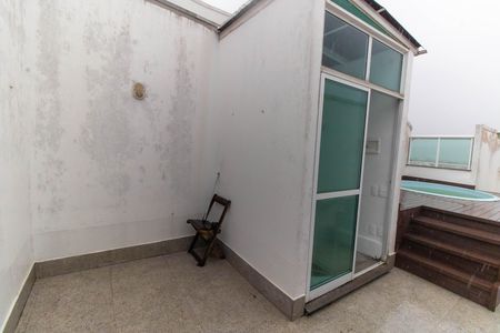 Apartamento para alugar com 78m², 1 quarto e 1 vaga Apartamento para alugar com 78m², 1 quarto e 1 vagaCobertura