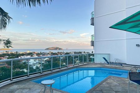 Apartamento à venda com 78m², 1 quarto e 1 vaga Apartamento à venda com 78m², 1 quarto e 1 vagaÁrea comum