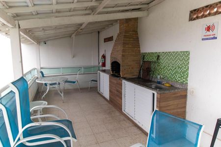 Apartamento à venda com 78m², 1 quarto e 1 vaga Apartamento à venda com 78m², 1 quarto e 1 vagaÁrea comum