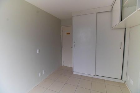 Quarto  de apartamento para alugar com 1 quarto, 78m² em Camboinhas, Niterói
