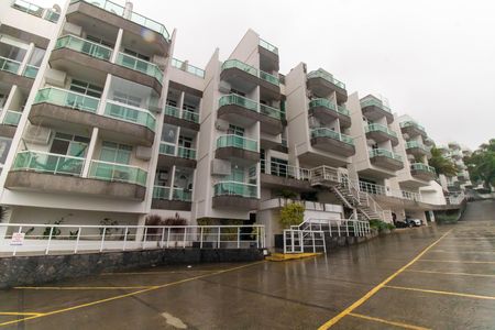 Apartamento para alugar com 78m², 1 quarto e 1 vaga Apartamento para alugar com 78m², 1 quarto e 1 vagaFachada