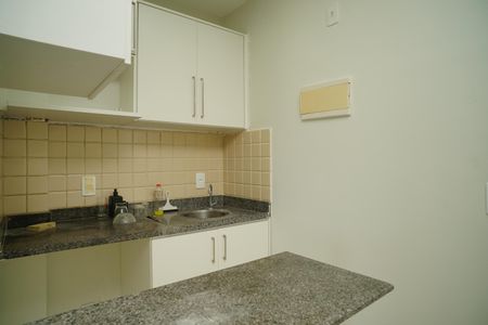 Apartamento à venda com 78m², 1 quarto e 1 vaga Apartamento à venda com 78m², 1 quarto e 1 vagaCozinha
