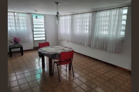 Casa à venda com 3 quartos, 397m² em Jardim Ana Maria, Santo André