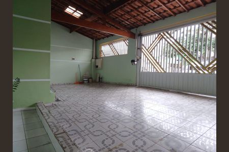 Casa à venda com 3 quartos, 397m² em Jardim Ana Maria, Santo André