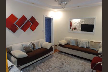 Casa à venda com 3 quartos, 397m² em Jardim Ana Maria, Santo André