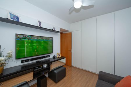 Apartamento à venda com 138m², 4 quartos e 3 vagas Apartamento à venda com 138m², 4 quartos e 3 vagasQUARTO2