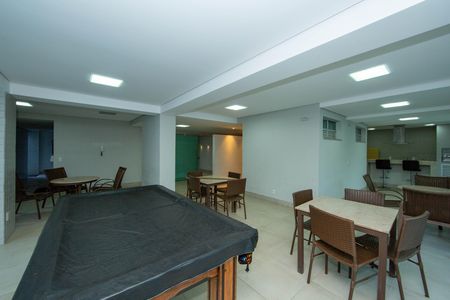 Apartamento à venda com 138m², 4 quartos e 3 vagas Apartamento à venda com 138m², 4 quartos e 3 vagasESPACO GOURMET