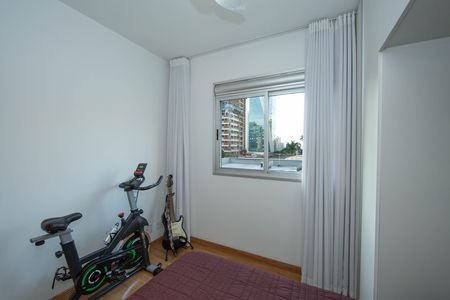 Apartamento à venda com 138m², 4 quartos e 3 vagas Apartamento à venda com 138m², 4 quartos e 3 vagasQUARTO3