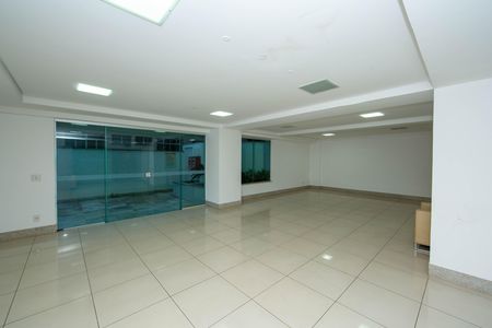 Apartamento à venda com 138m², 4 quartos e 3 vagas Apartamento à venda com 138m², 4 quartos e 3 vagasSALAO DE FESTAS