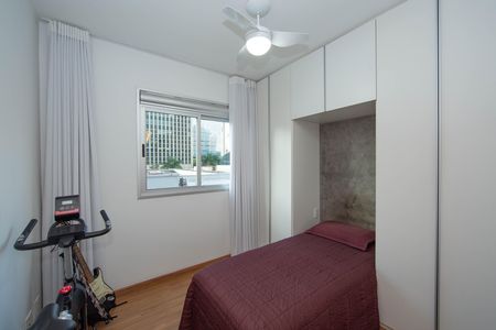 Apartamento à venda com 138m², 4 quartos e 3 vagas Apartamento à venda com 138m², 4 quartos e 3 vagasQUARTO3