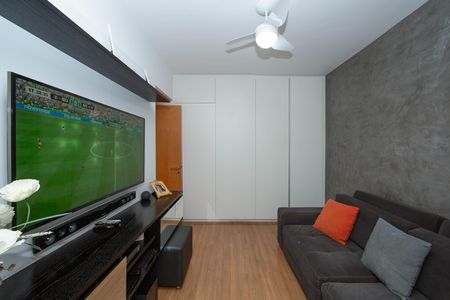 Apartamento à venda com 138m², 4 quartos e 3 vagas Apartamento à venda com 138m², 4 quartos e 3 vagasQUARTO2