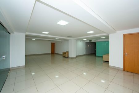 Apartamento à venda com 138m², 4 quartos e 3 vagas Apartamento à venda com 138m², 4 quartos e 3 vagasSALAO DE FESTAS