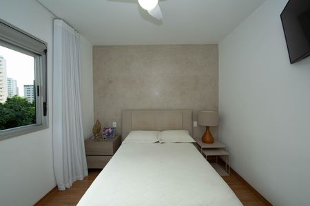 Apartamento à venda com 138m², 4 quartos e 3 vagas Apartamento à venda com 138m², 4 quartos e 3 vagasQUARTO1