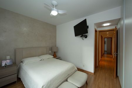 Apartamento à venda com 138m², 4 quartos e 3 vagas Apartamento à venda com 138m², 4 quartos e 3 vagasQUARTO1