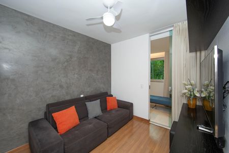 Apartamento à venda com 138m², 4 quartos e 3 vagas Apartamento à venda com 138m², 4 quartos e 3 vagasQUARTO2