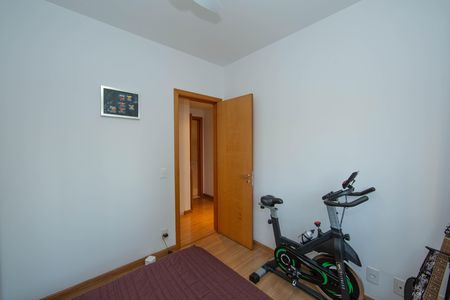 Apartamento à venda com 138m², 4 quartos e 3 vagas Apartamento à venda com 138m², 4 quartos e 3 vagasQUARTO3