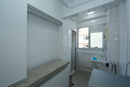 Apartamento à venda com 138m², 4 quartos e 3 vagas Apartamento à venda com 138m², 4 quartos e 3 vagasAREA DE SERVICO