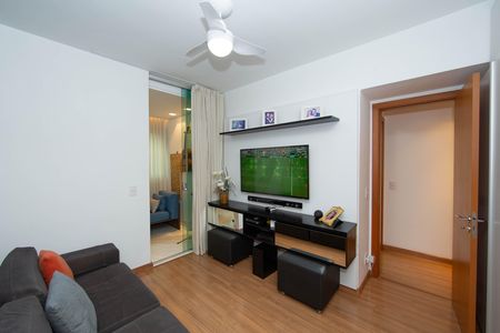Apartamento à venda com 138m², 4 quartos e 3 vagas Apartamento à venda com 138m², 4 quartos e 3 vagasQUARTO2