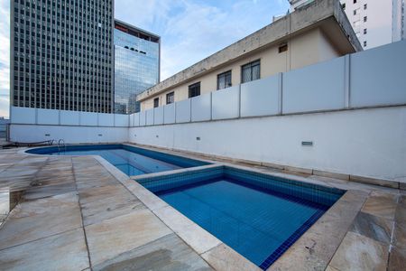 Apartamento à venda com 138m², 4 quartos e 3 vagas Apartamento à venda com 138m², 4 quartos e 3 vagasPISCINA